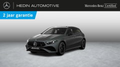 Mercedes Classe A
