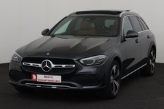 Mercedes Classe C