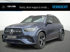Mercedes GLE