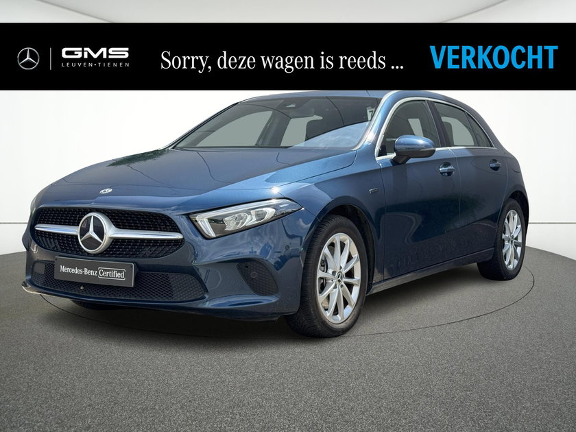 Mercedes A Klasse