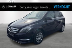 Mercedes B-Class