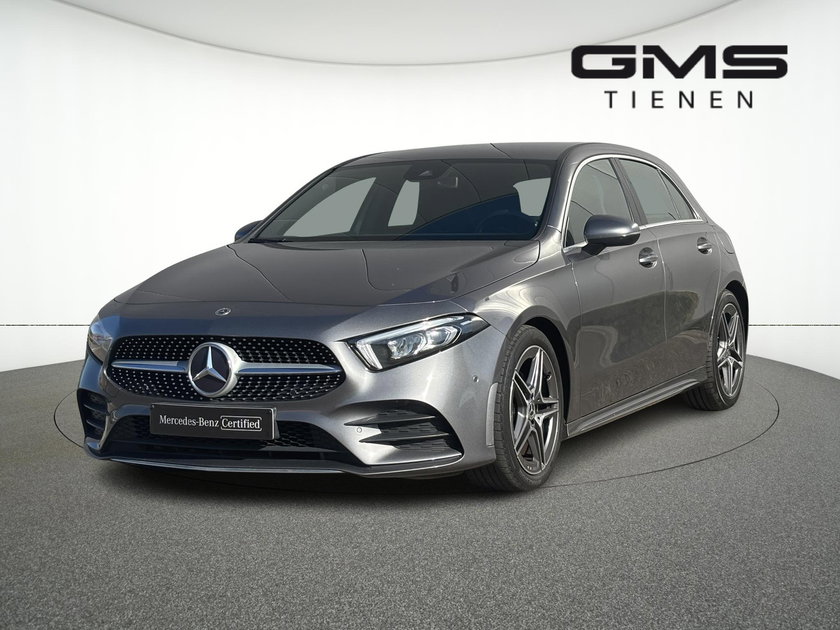 Mercedes A Klasse