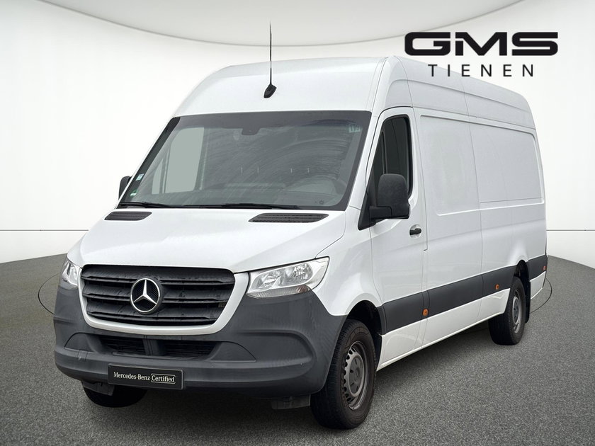 Mercedes Sprinter