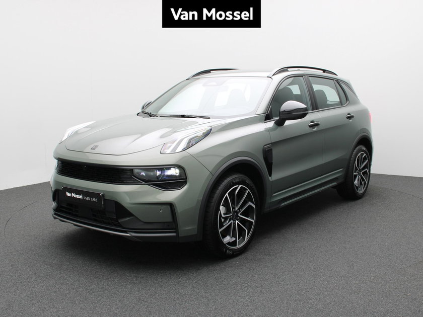Lynk & Co 01