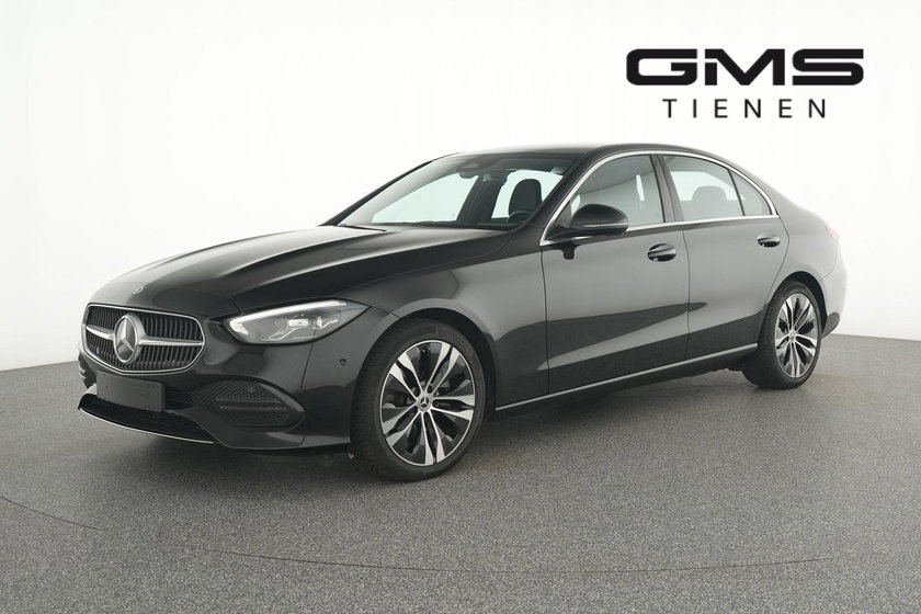Mercedes Classe C