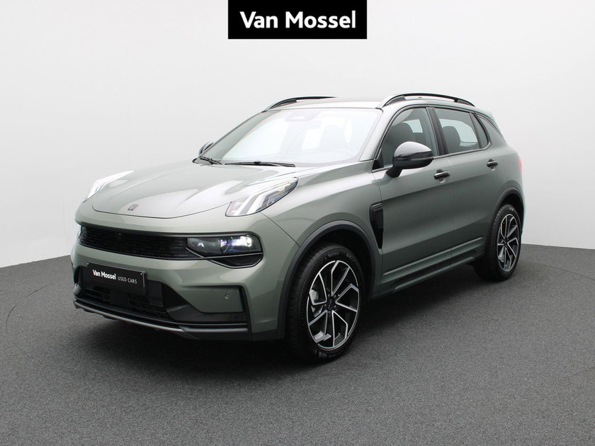 Lynk & Co 01