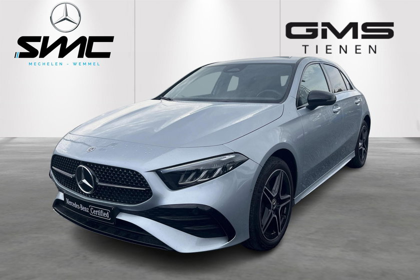 Mercedes A Klasse