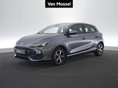 MG MG3