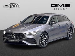 Mercedes CLA