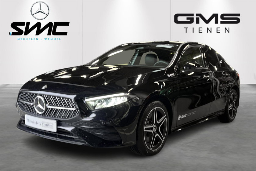 Mercedes A Klasse