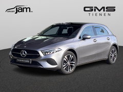 Mercedes A Klasse