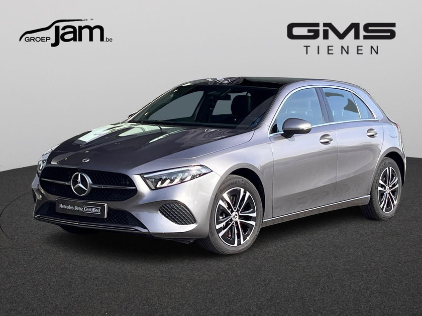 Mercedes A Klasse