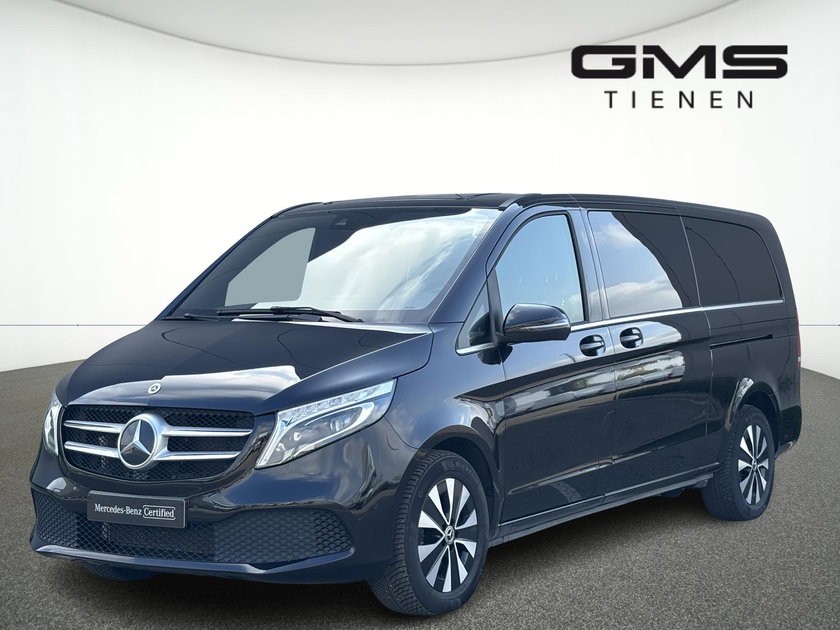 Mercedes V-Class