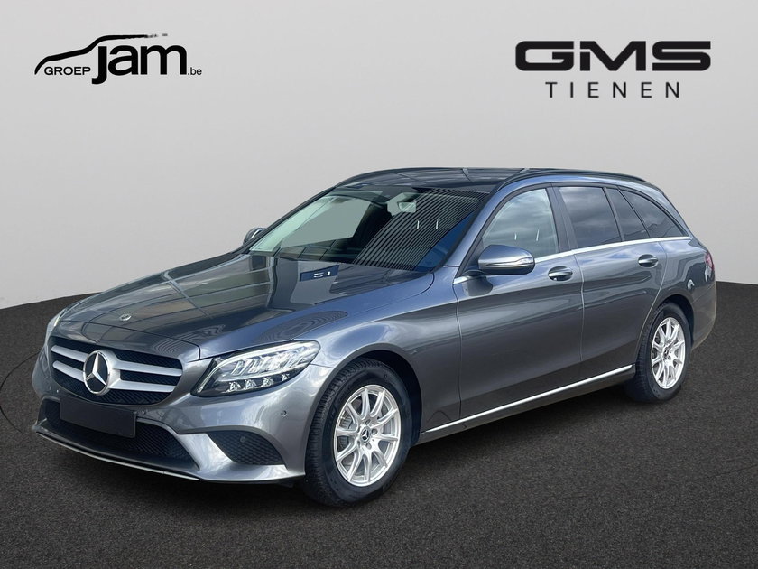 Mercedes C-Klasse