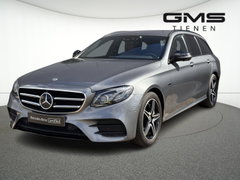 Mercedes Classe E