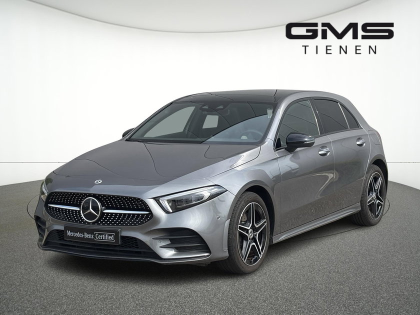 Mercedes A Klasse