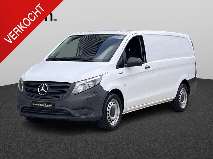 Mercedes Vito