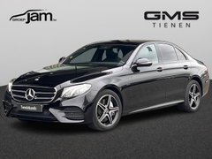 Mercedes E-Klasse