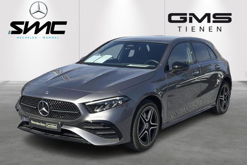 Mercedes A Klasse