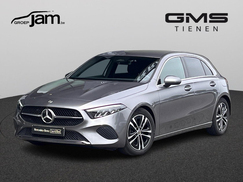 Mercedes A Klasse