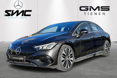 Mercedes EQE