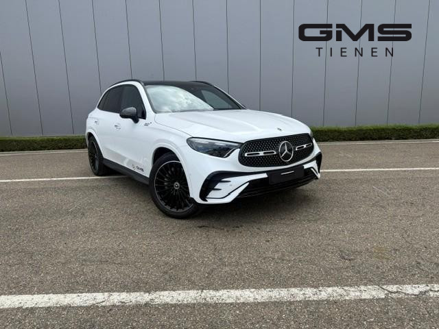 Mercedes GLC
