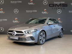 Mercedes A Klasse