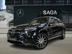 Mercedes EQC