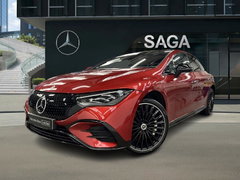 Mercedes EQE