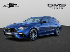 Mercedes C-Klasse