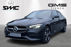 Mercedes Classe C
