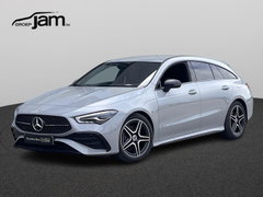 Mercedes CLA