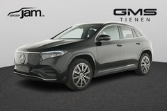 Mercedes EQA