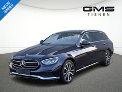 Mercedes E-Class