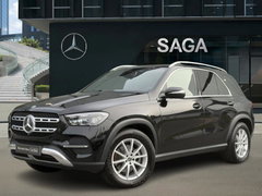 Mercedes GLE