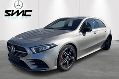 Mercedes A Klasse
