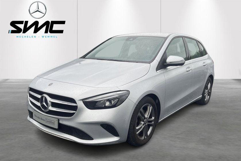 Mercedes B-Klasse