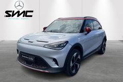 Smart Brabus