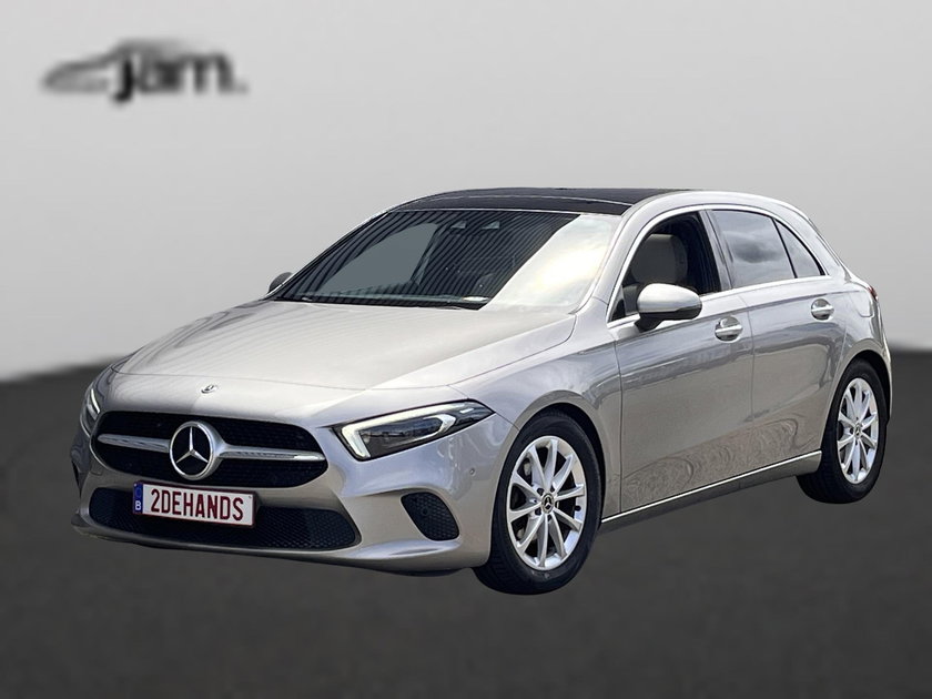 Mercedes Classe A