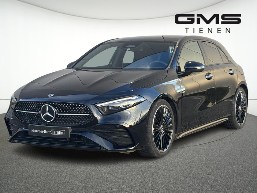 Mercedes A Klasse