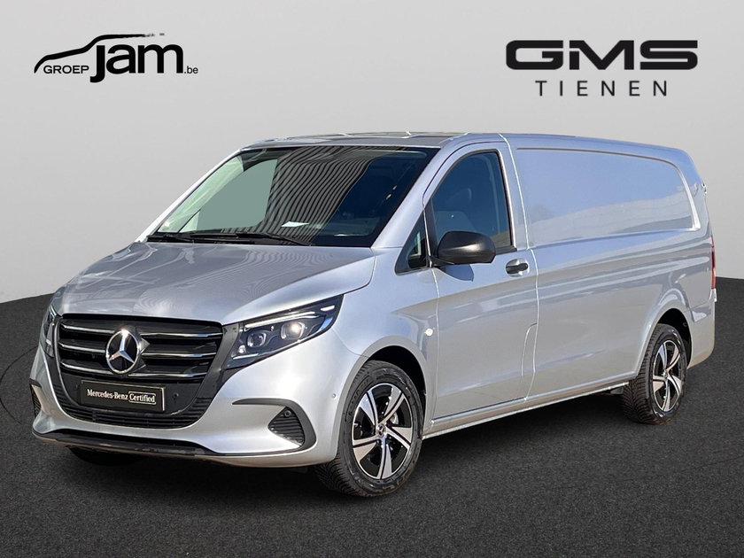 Mercedes Vito
