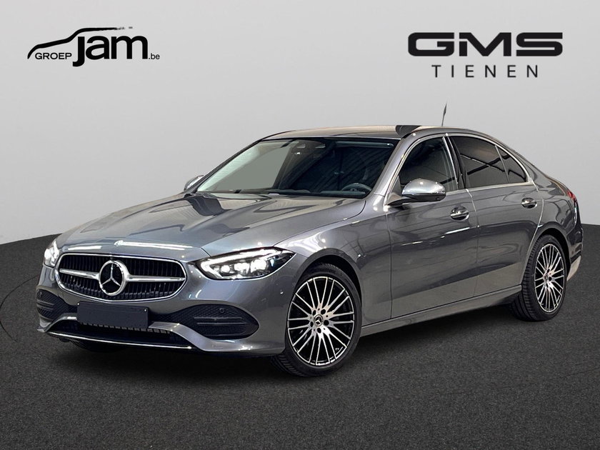Mercedes Classe C