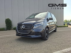 Mercedes Classe V