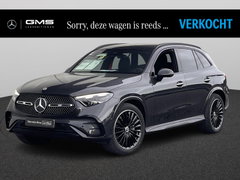 Mercedes GLC
