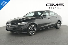 Mercedes Classe C