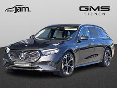 Mercedes E-Class
