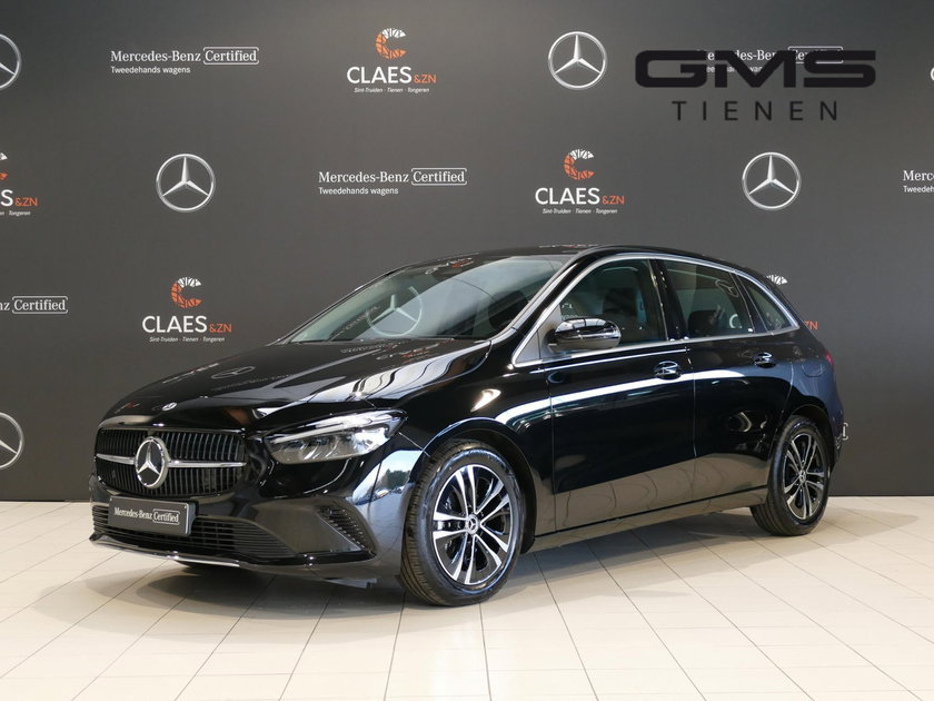 Mercedes B-Class
