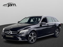 Mercedes C-Klasse