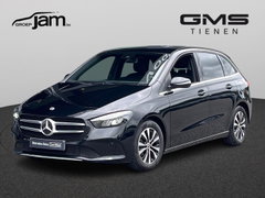 Mercedes B-Class