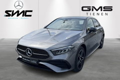 Mercedes A Klasse